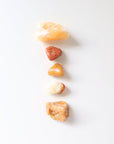 Positive Energy Crystals - For Confidence + Creativity