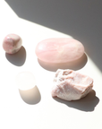 Love Crystal Collection