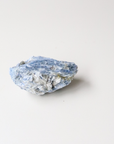 Mini Kyanite Raw Crystal (69g) - Alignment & Clarity
