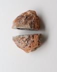 Agate Geode 170g - Balance & Stability
