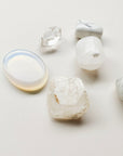 Calming Crystal Collection - For Clarity, Peace + Emotional Balance