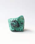 Rough Malachite 92g - Protection & Transformation.