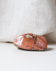 Polished Tumbled Red Jasper 87g
