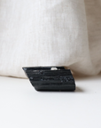 Mini Rough Black Tourmaline 58g