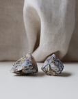 Agate Geode (58g)
