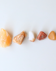 Positive Energy Crystals - For Confidence + Creativity