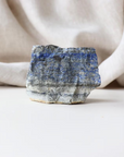 Raw Lapis Lazuli (305g | 5.3cm)