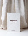 Mantra & Musings by Collective Hub