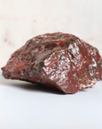 Red Calcite (668g) - Energy & Vitality