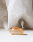 Carnelian Large Tumble Stone 44g