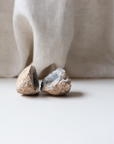 Agate Geode (84g)