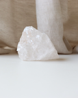 Rough Clear Quartz