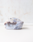Agate Medium Polished Stone 127g