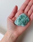 Fuchsite Raw Crystal (50g)