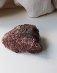 Red Calcite (550g) - Energy & Vitality