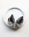 Agate Geode (65g) - Balance & Stability