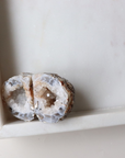 Agate Geode (80g)