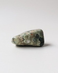 Rainforest Jasper Tumble 49g - Growth & Connection