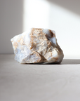 Chalcedony Rough, 298g