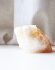 Citrine Rough Point 380g