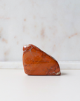 Polished Tumbled Red Jasper 105g