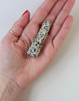 Dalmatian Jasper Polished Point (30g)