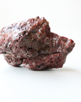 Red Calcite (637g) - Energy & Vitality