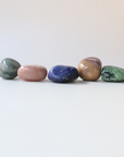 Confidence Crystal Collection for Gentle Self Trust
