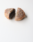 Agate Geode 170g - Balance & Stability