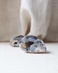 Agate Geode (92g)