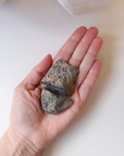 Agate Geode (63g)