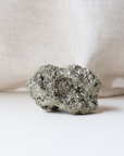 Natural Pyrite Crystal 230g