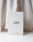 Vision & Actions Planner by Lisa Messenger (Collective Hub)