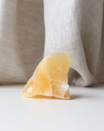 Rough Orange Calcite 100g