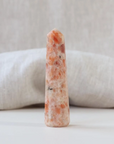 Sunstone Polished Point (32g)