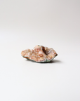 Mini Pink Amethyst Cluster (42g) - Emotional Healing & Peace