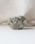 Natural Pyrite Crystal 230g