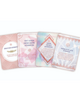 Mindful Living Inspiration Cards – Katie Rose
