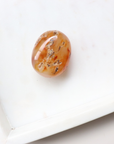 Carnelian Large Tumble Stone 61g - Motivation & Courage