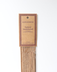 Auroshikha Natural Sandalwood Incense Sticks