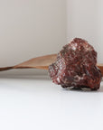 Red Calcite (550g) - Energy & Vitality