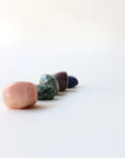 Confidence Crystal Collection for Gentle Self Trust