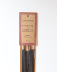 Auroshikha Sacred Myrrh + Frankincense