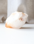 Citrine Rough Point 380g