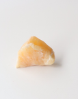 Rough Orange Calcite 85g
