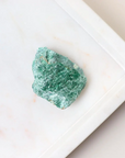 Fuchsite Raw Crystal (50g)