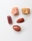 Positive Energy Crystals - For Confidence + Creativity