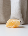 Rough Orange Calcite 100g