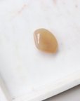 Carnelian Large Tumble Stone 44g - Motivation & Courage