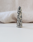 Dalmatian Jasper Polished Point (45g)
